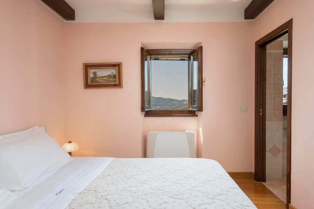 Фото Villa Olivi