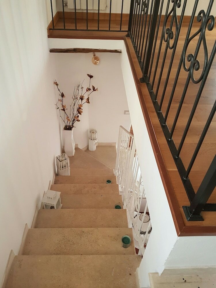 Фото Villa Degli Olivi Siena