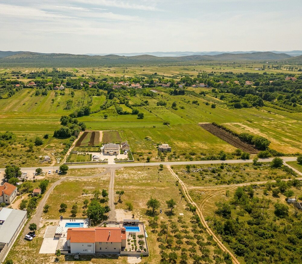 Фото Villa Milemare