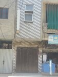 House (Province of Punjab, Lahore, Ichhra, Marble Market Street), guest house