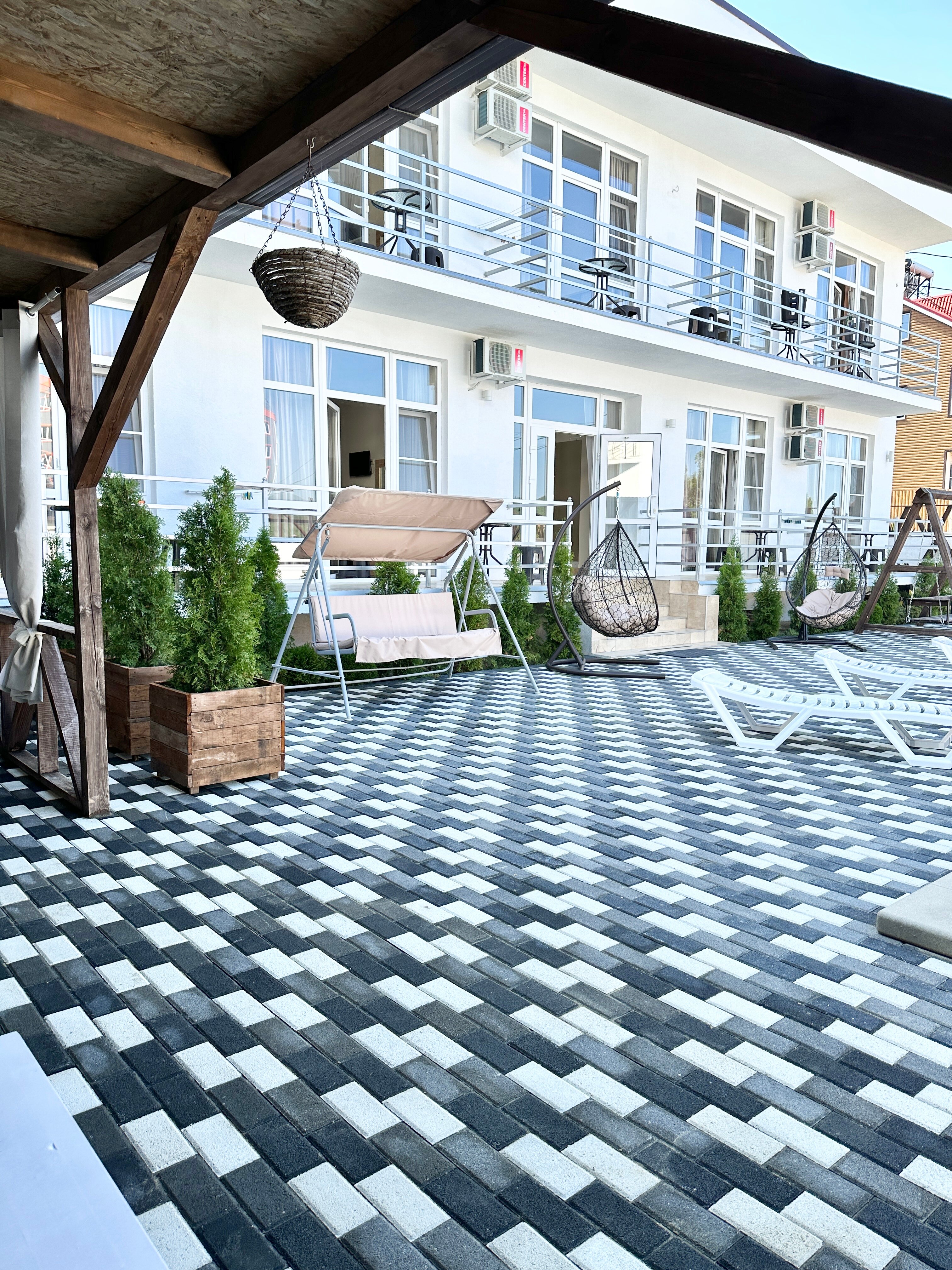 Фото отеля 5