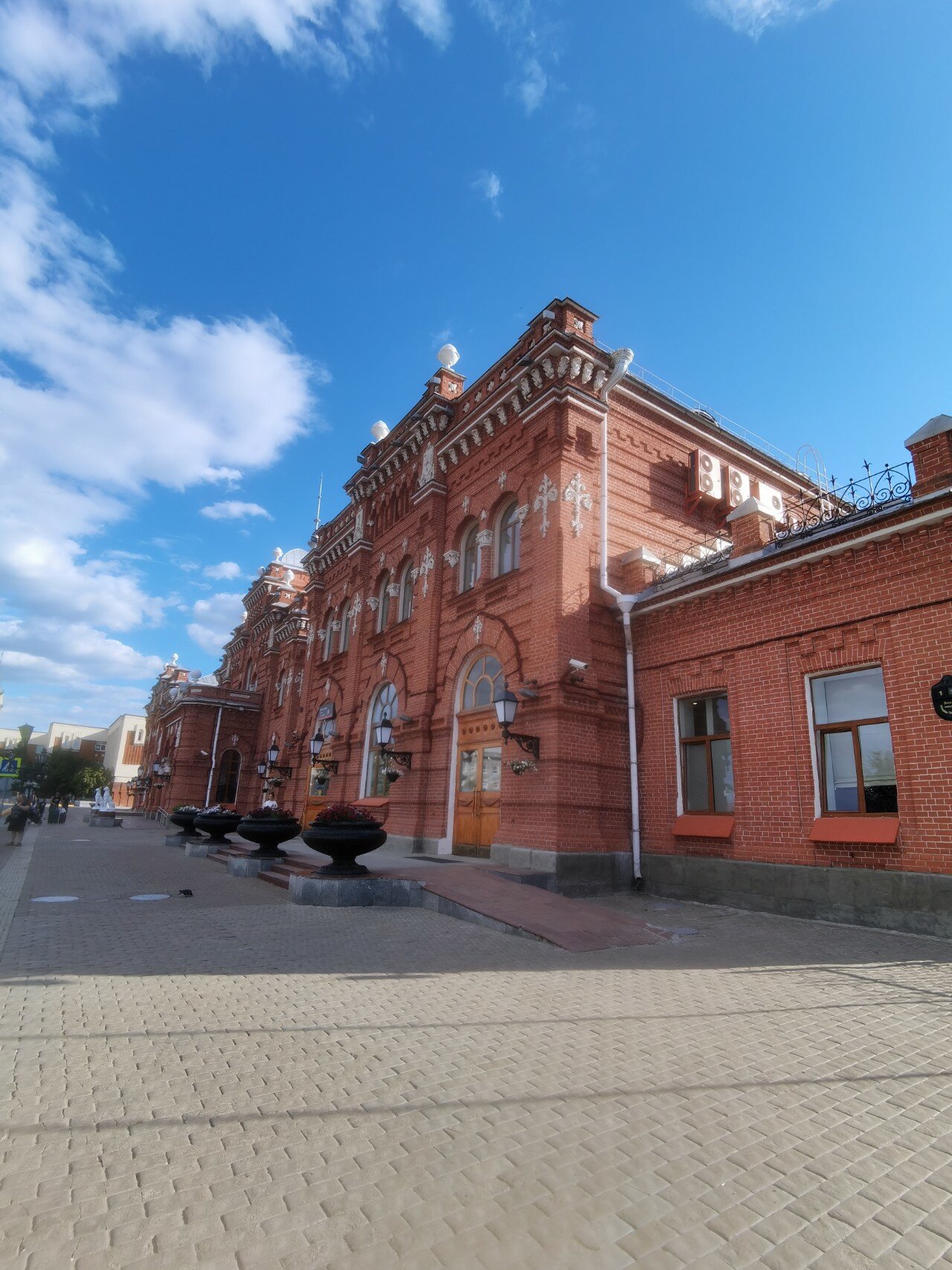 Фото Smart Hotel КДО Казань