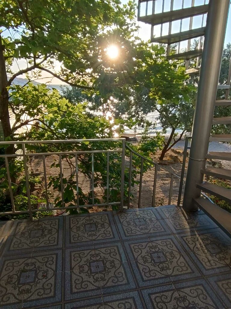 Hotel Zhemchuzhina Hotel, Republic of Crimea, photo