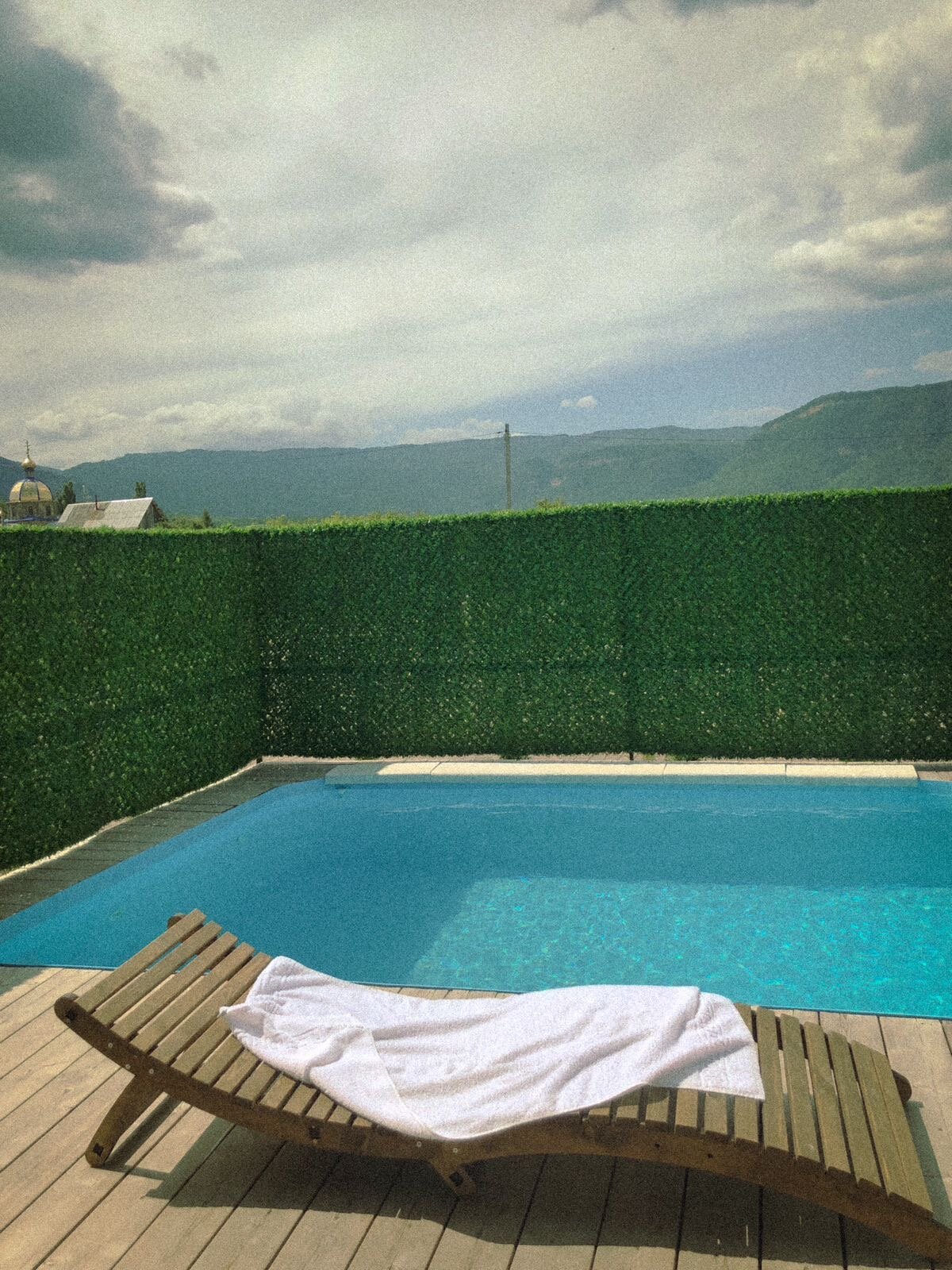 Фото А-Джэнэт