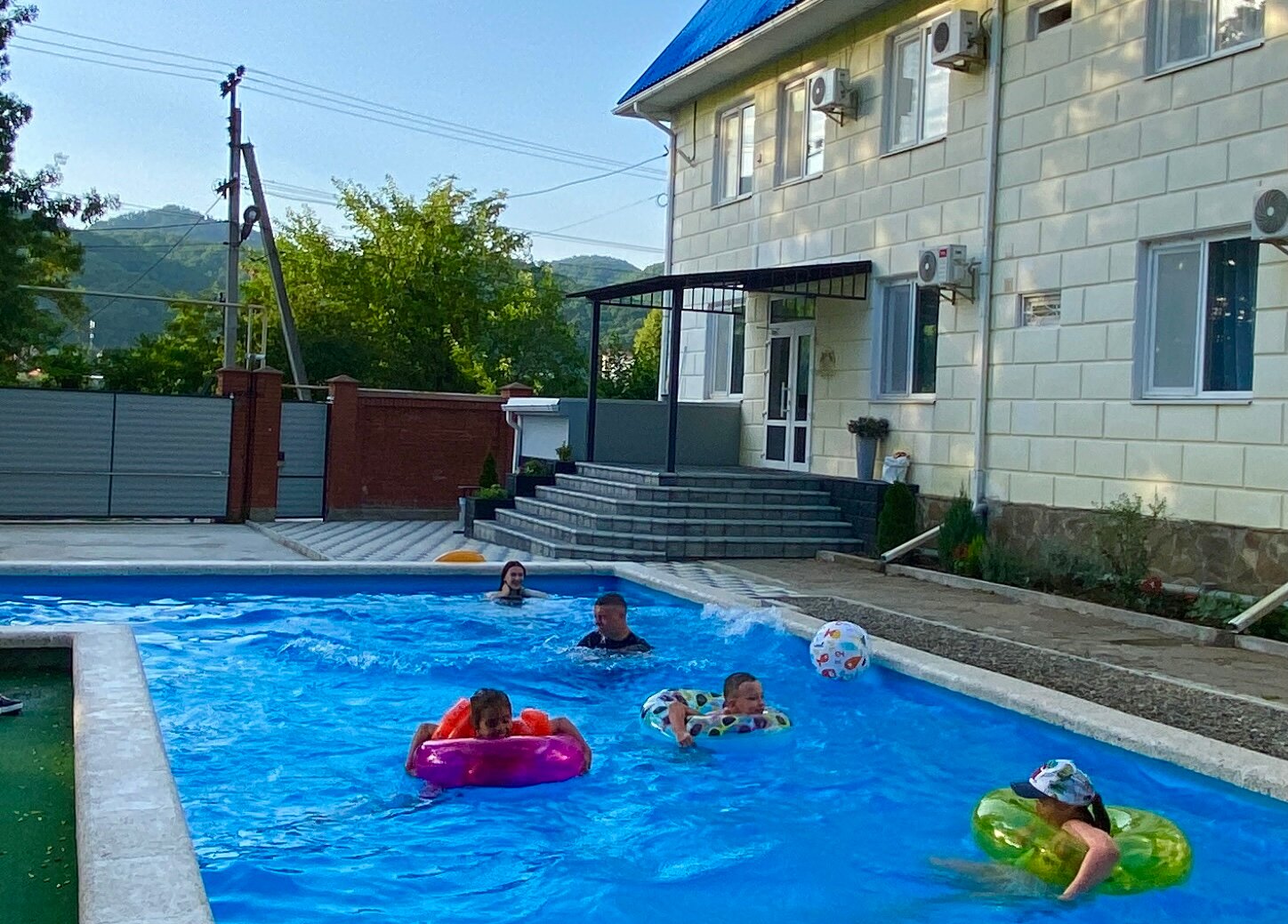 Фото Амитель