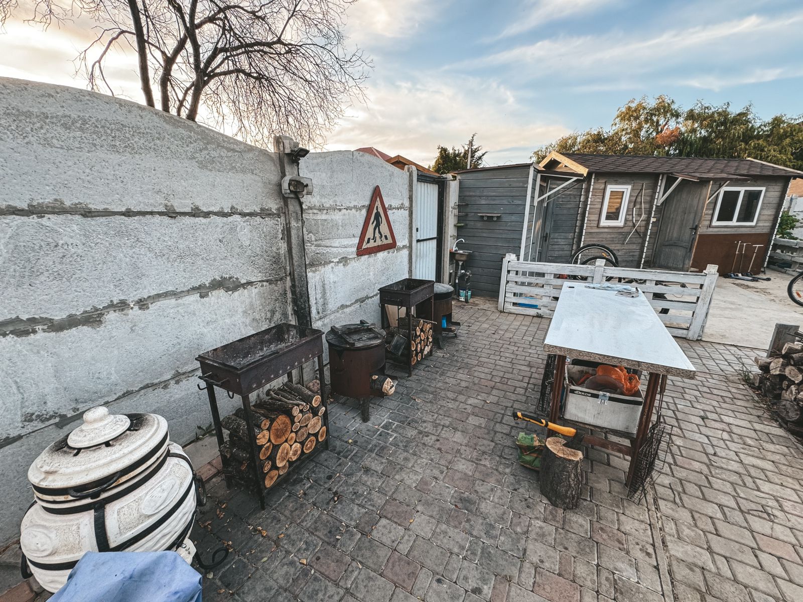 Фото Kacha. Village