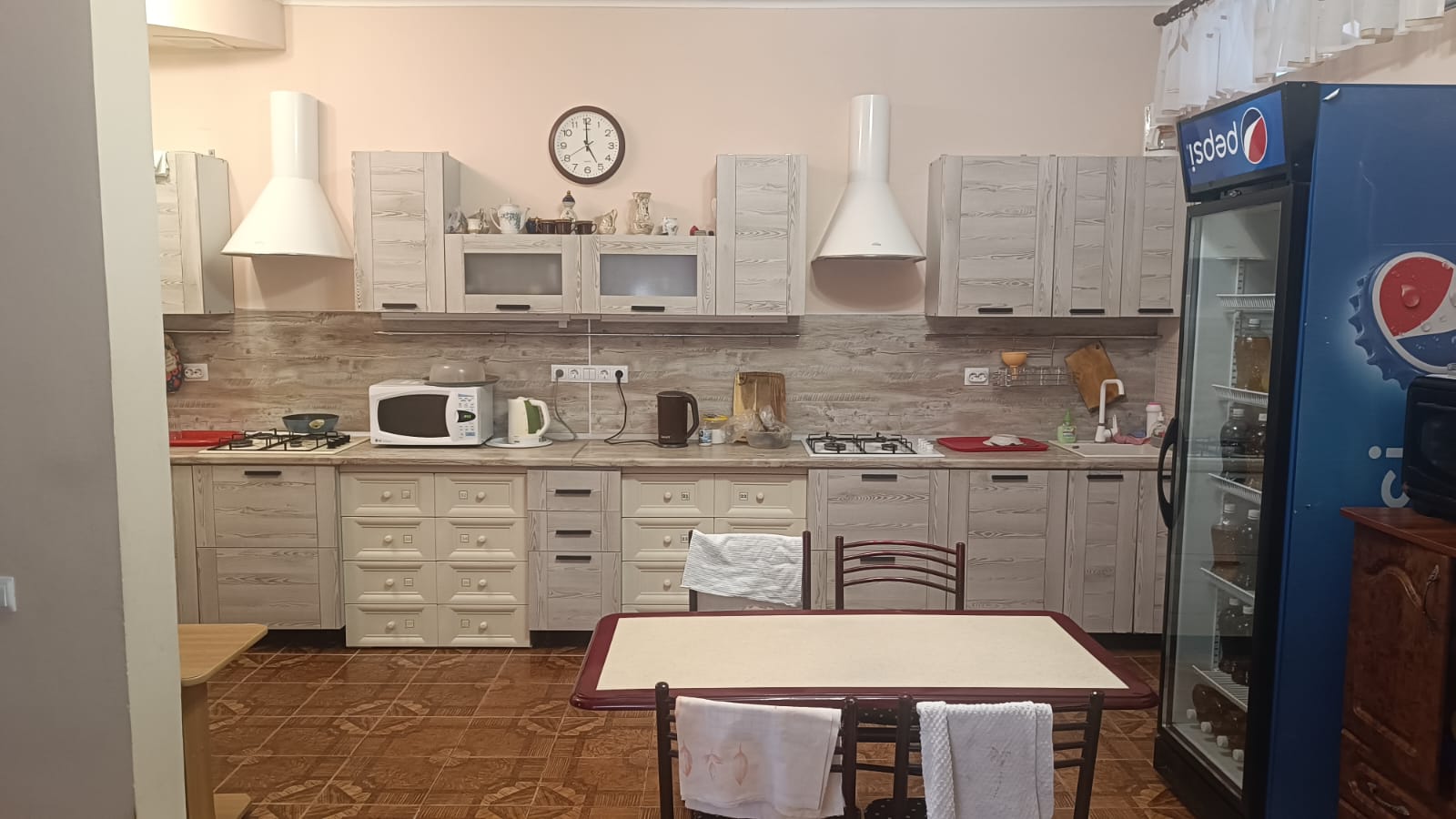 Фото Гостевой дом ЛенАрт