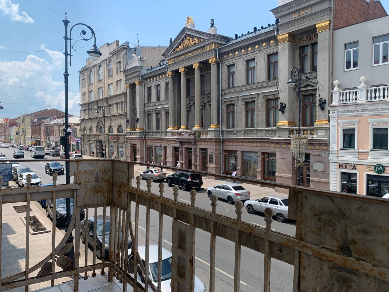 Фото Рус Самара