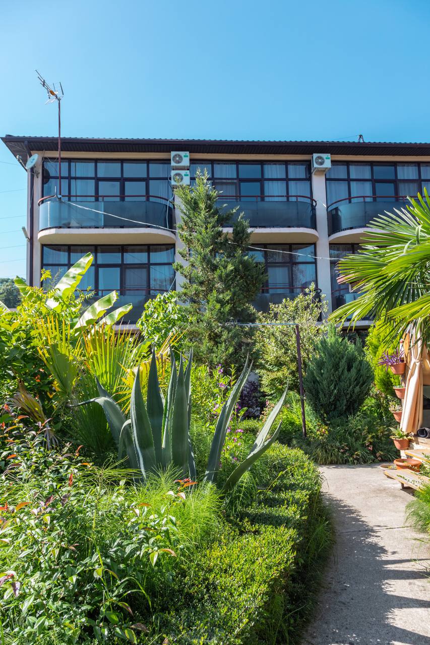 Фото АквариумЛоо