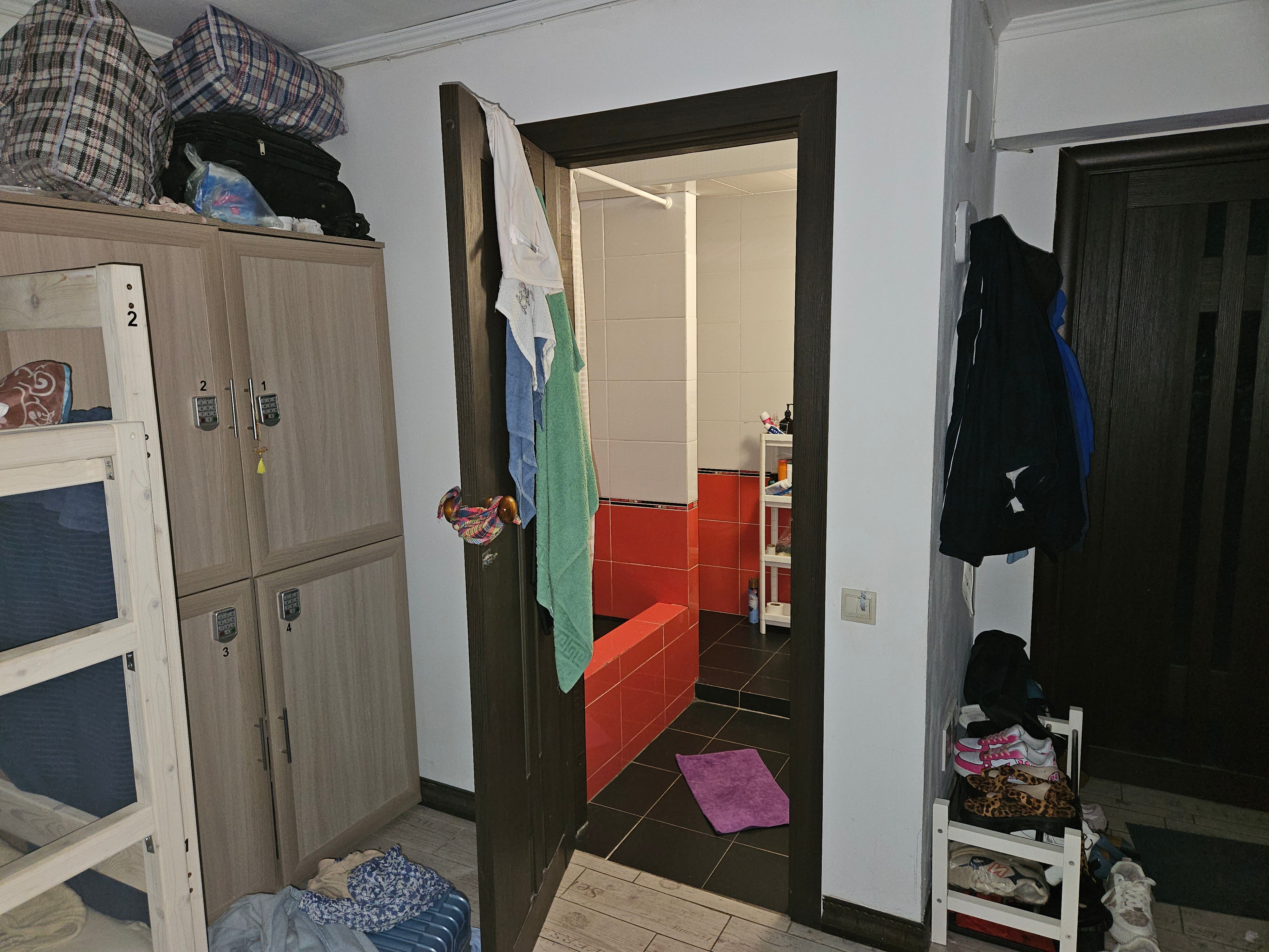 Фото Berloga House