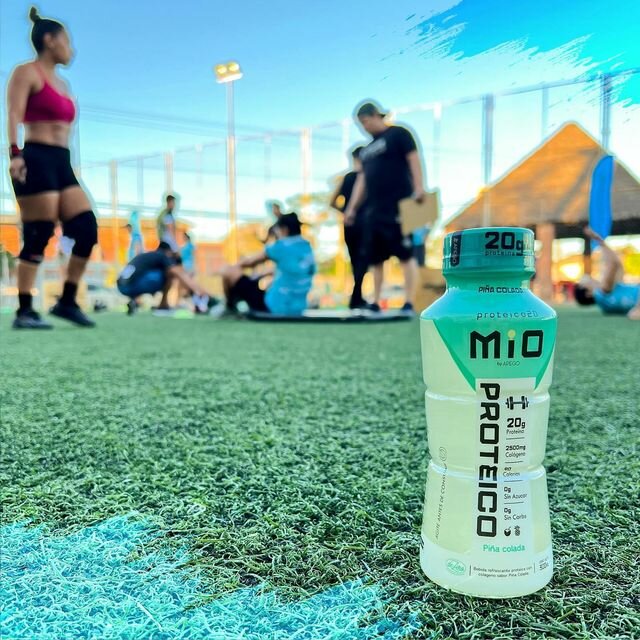 Sports hall, gym Xtreme, Santa Cruz de la Sierra, photo