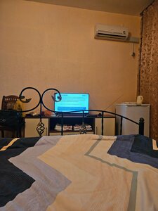 Gorizont (Ramzay Village, Moskovskaya ulitsa, 20), hotel
