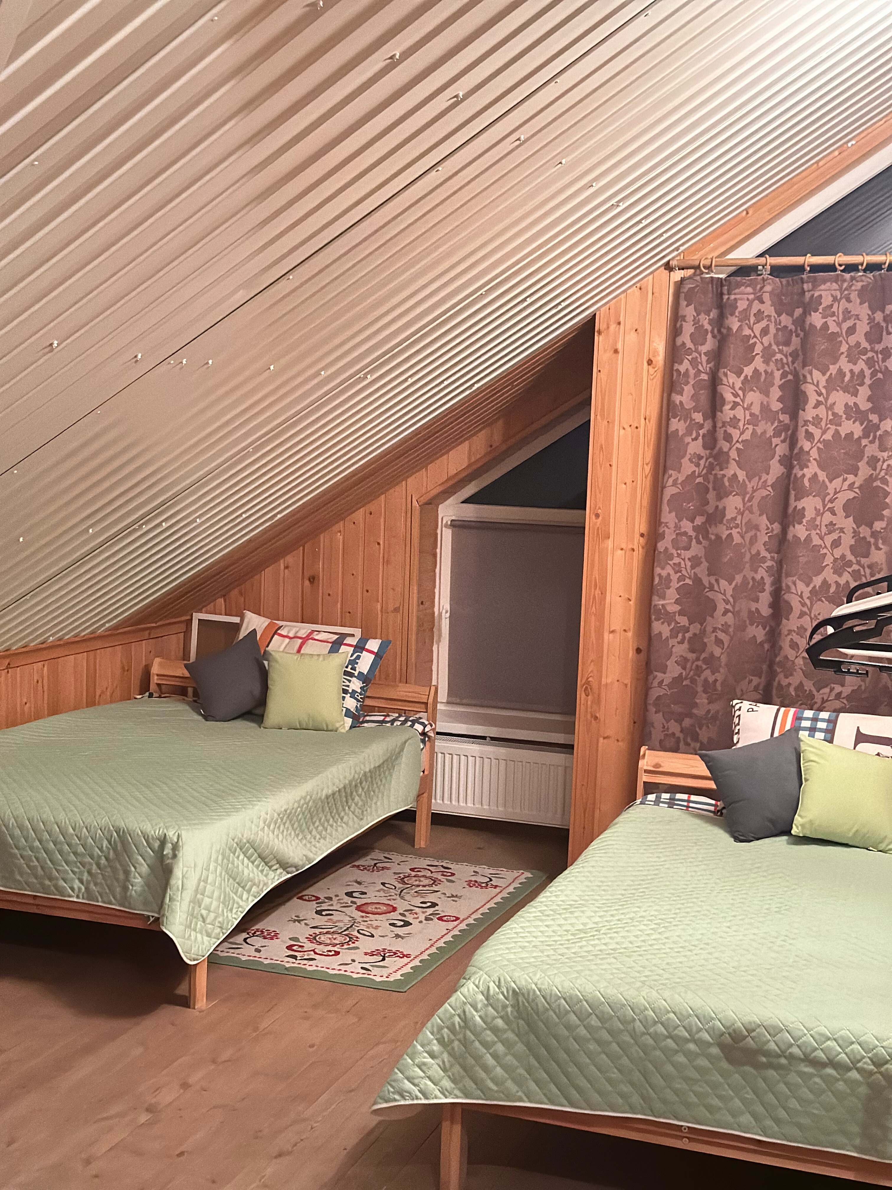 Фото Райские яблоки