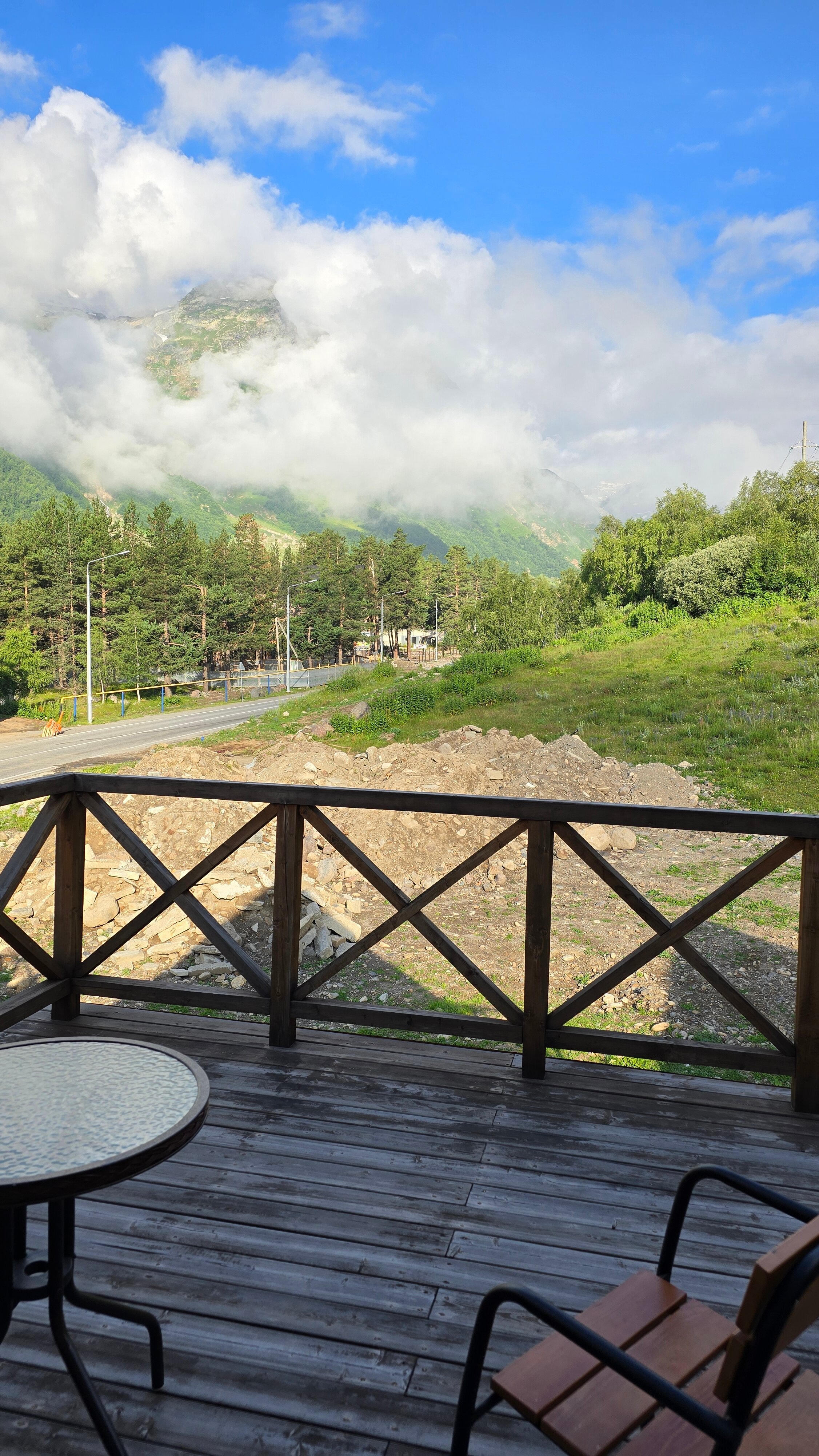 Фото Седьмой регион