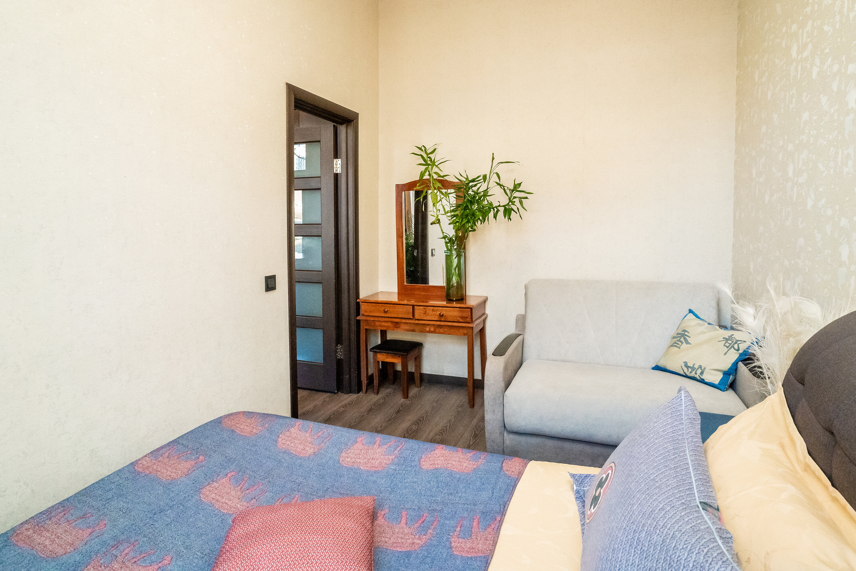 Фото Пекинский Дворик