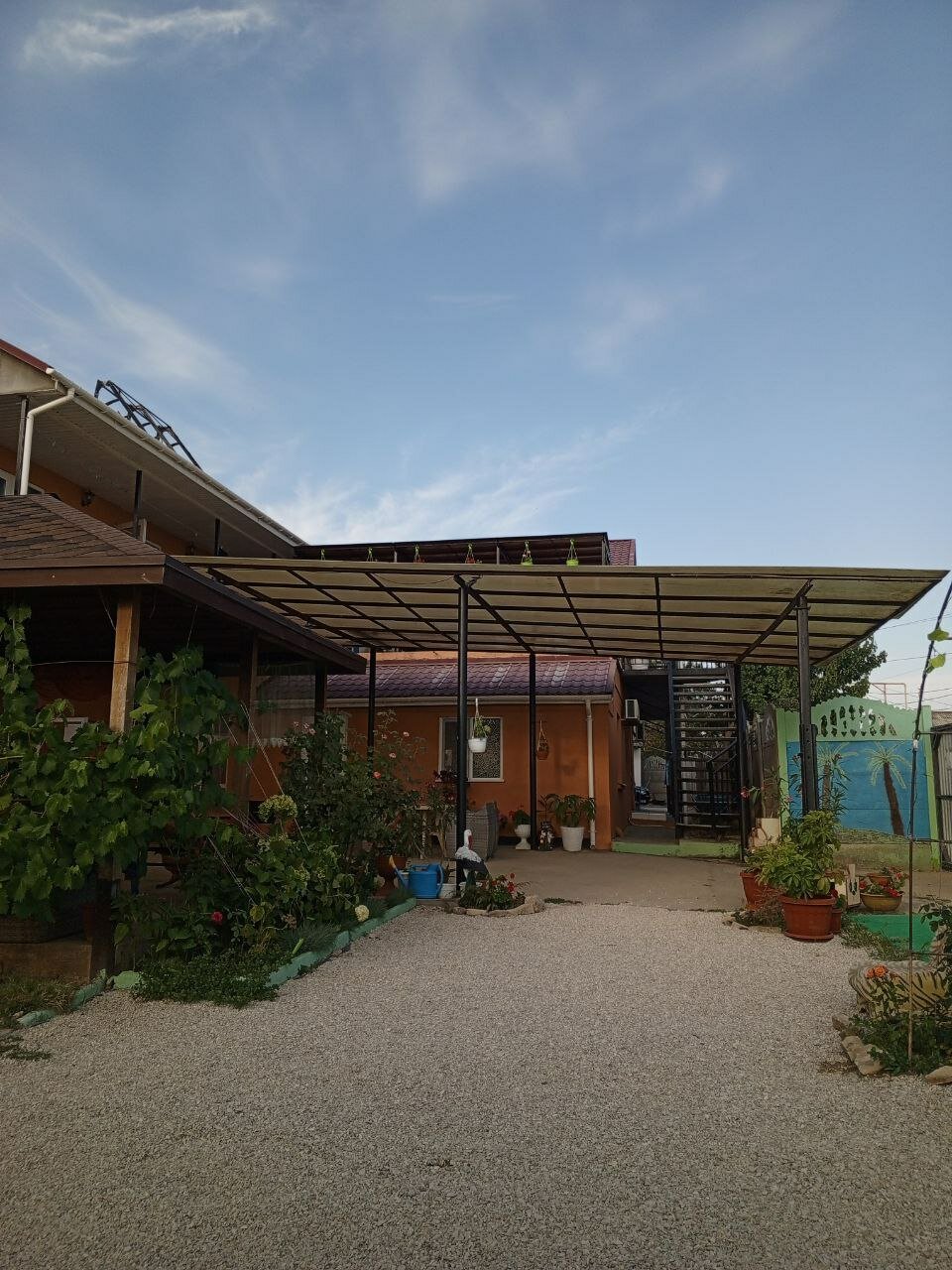 Фото Райский уголок