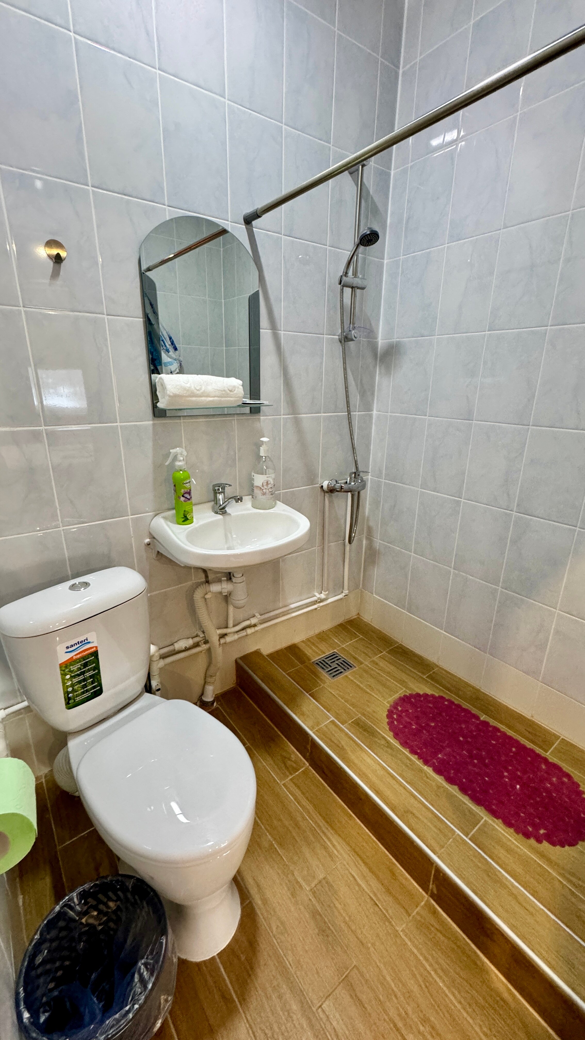 Фото Грин Хаус