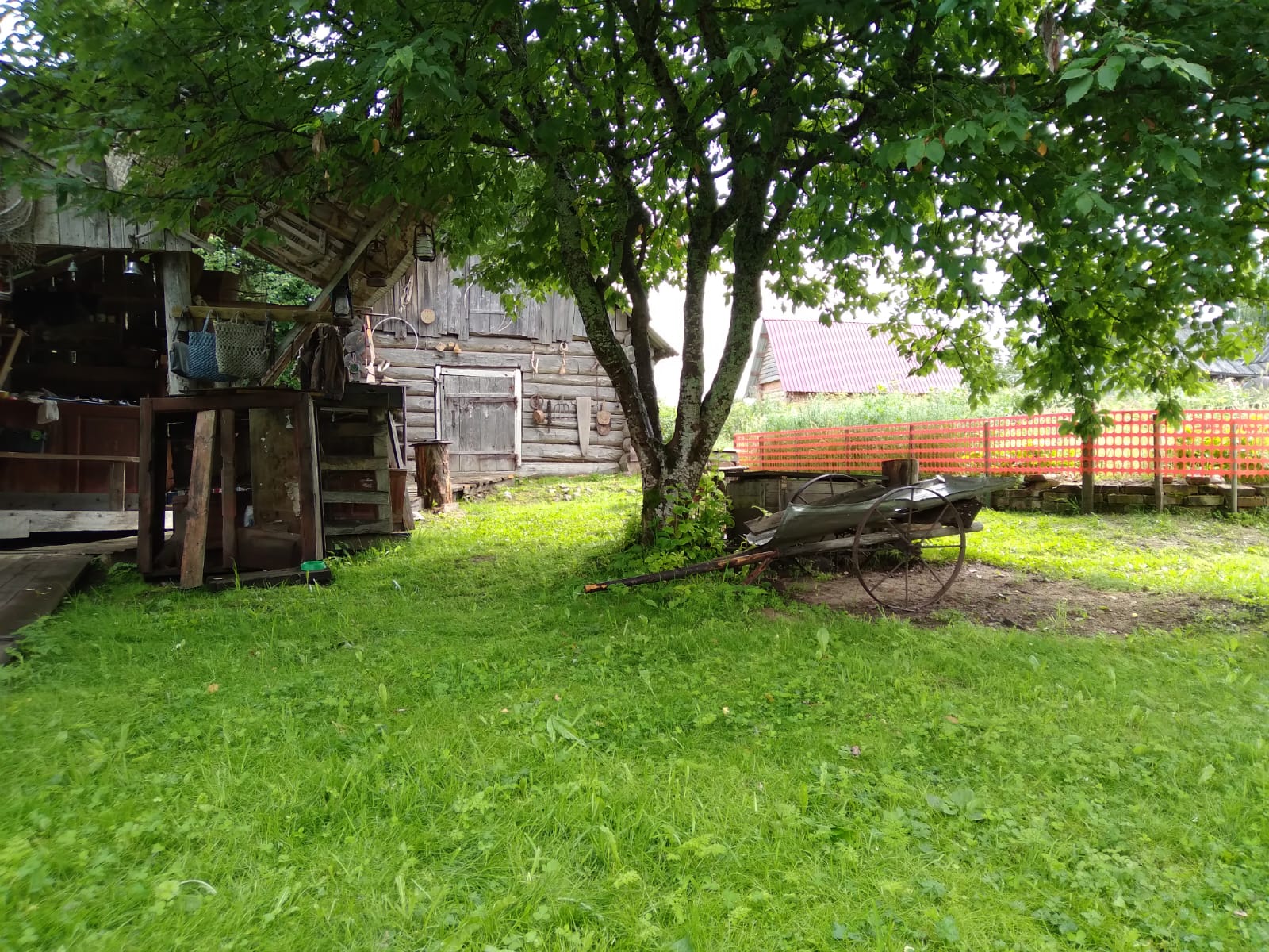 Фото Карельский край