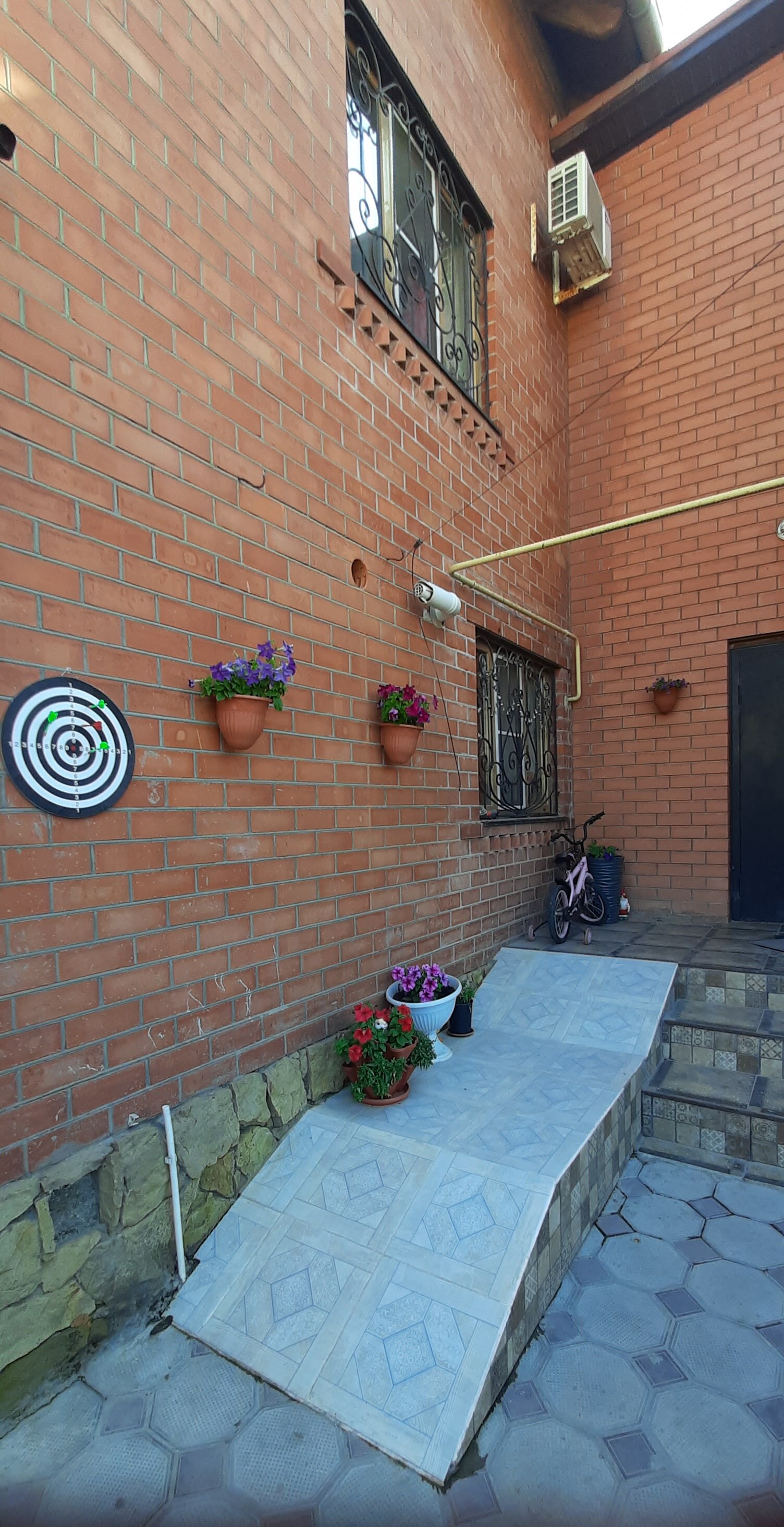 Фото Гостевой дом на Прямой