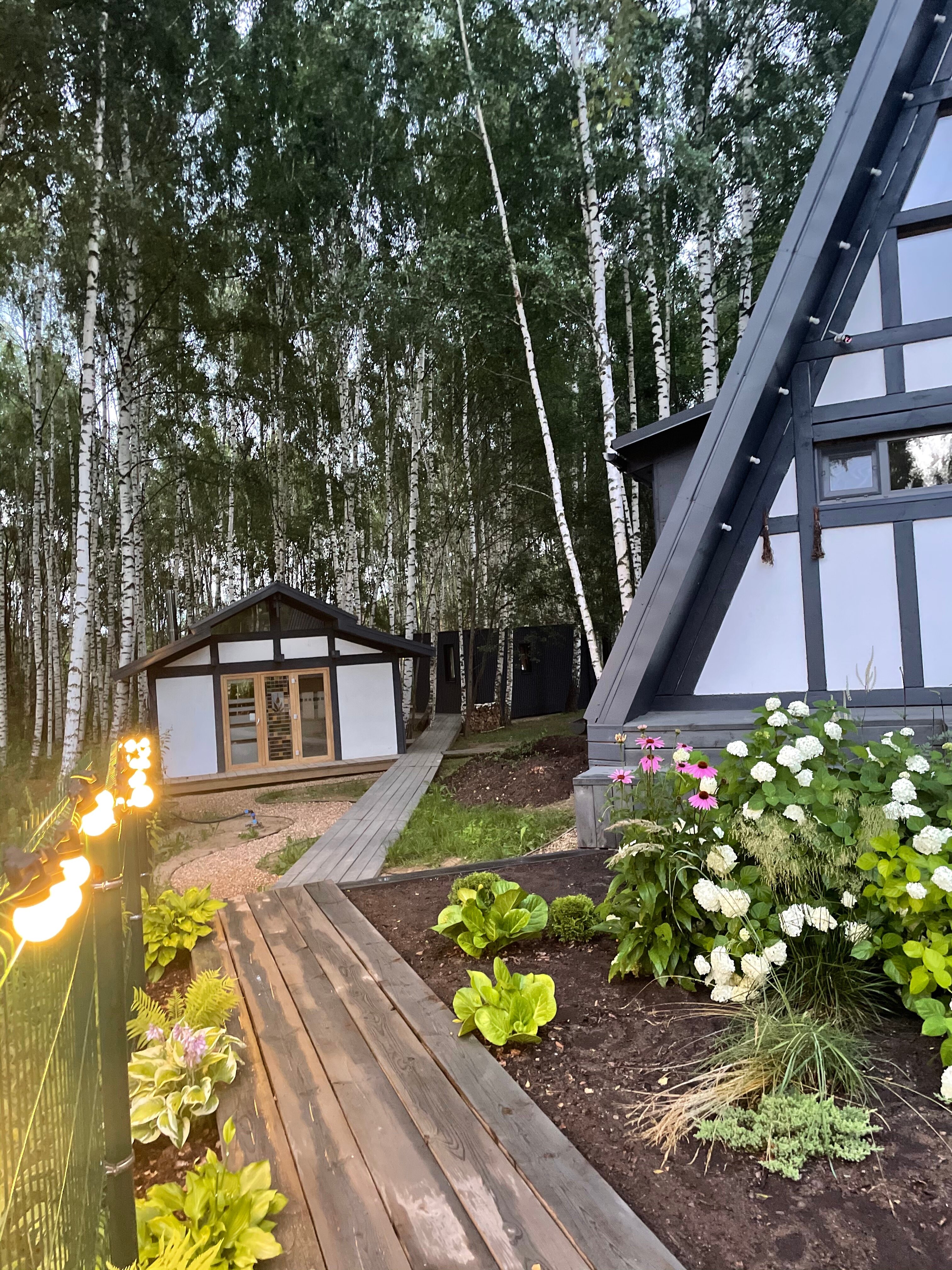 Фото Овчинино Лайф