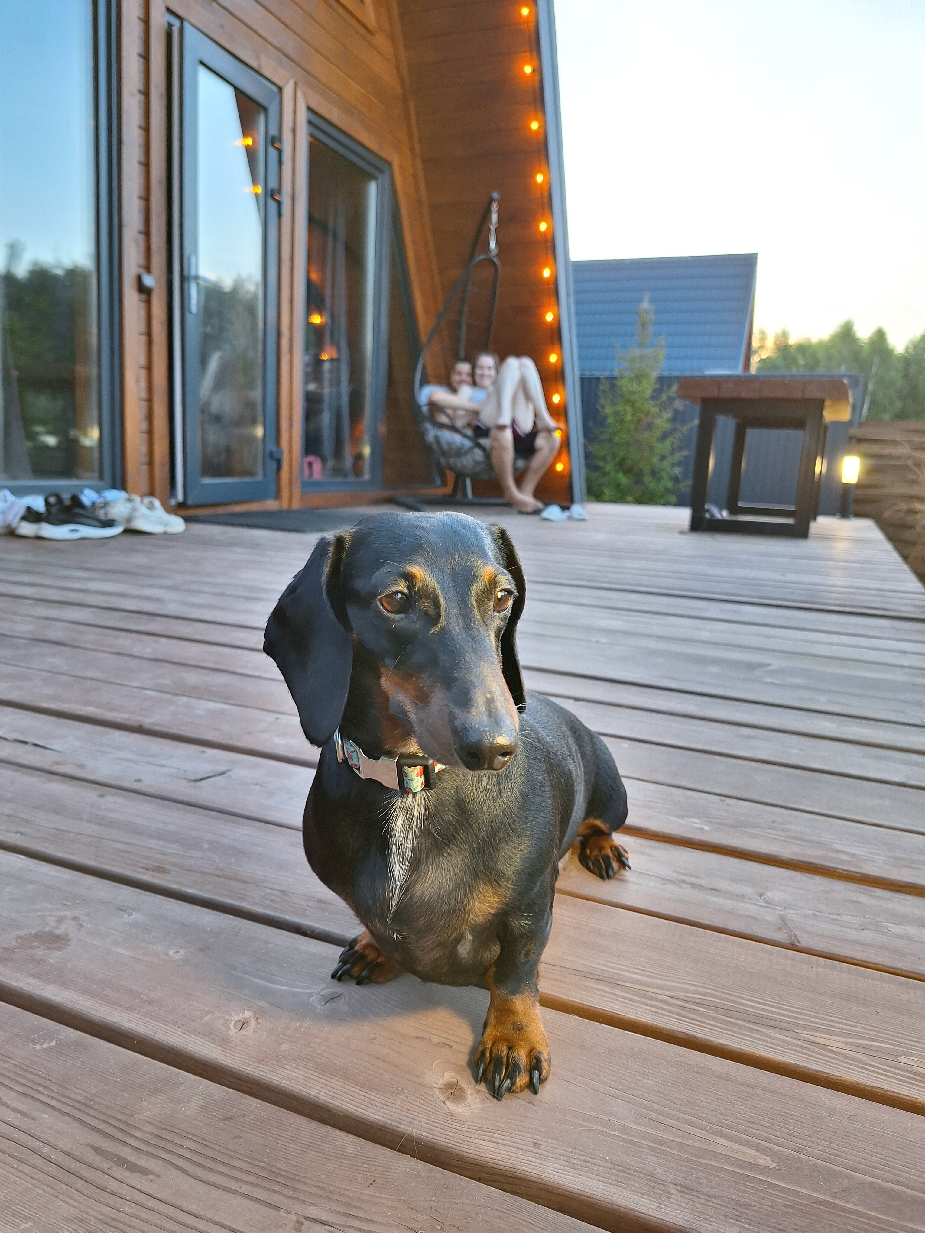 Фото Варилка