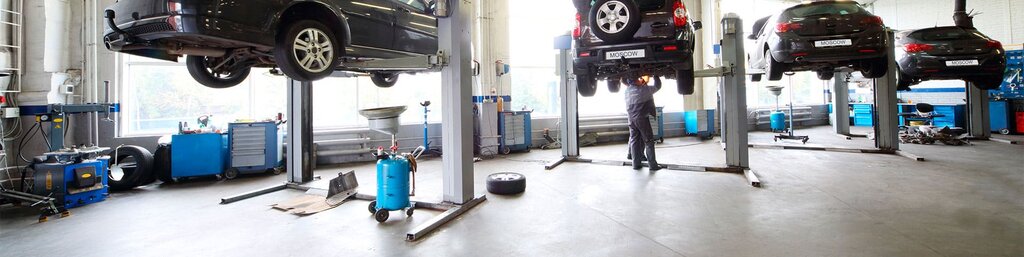 Car service, auto repair Fix Automotriz, Lima, photo