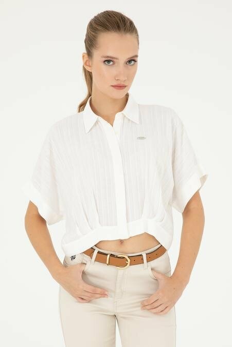 Clothing store U. S Polo Assn, Kiziltepe, photo