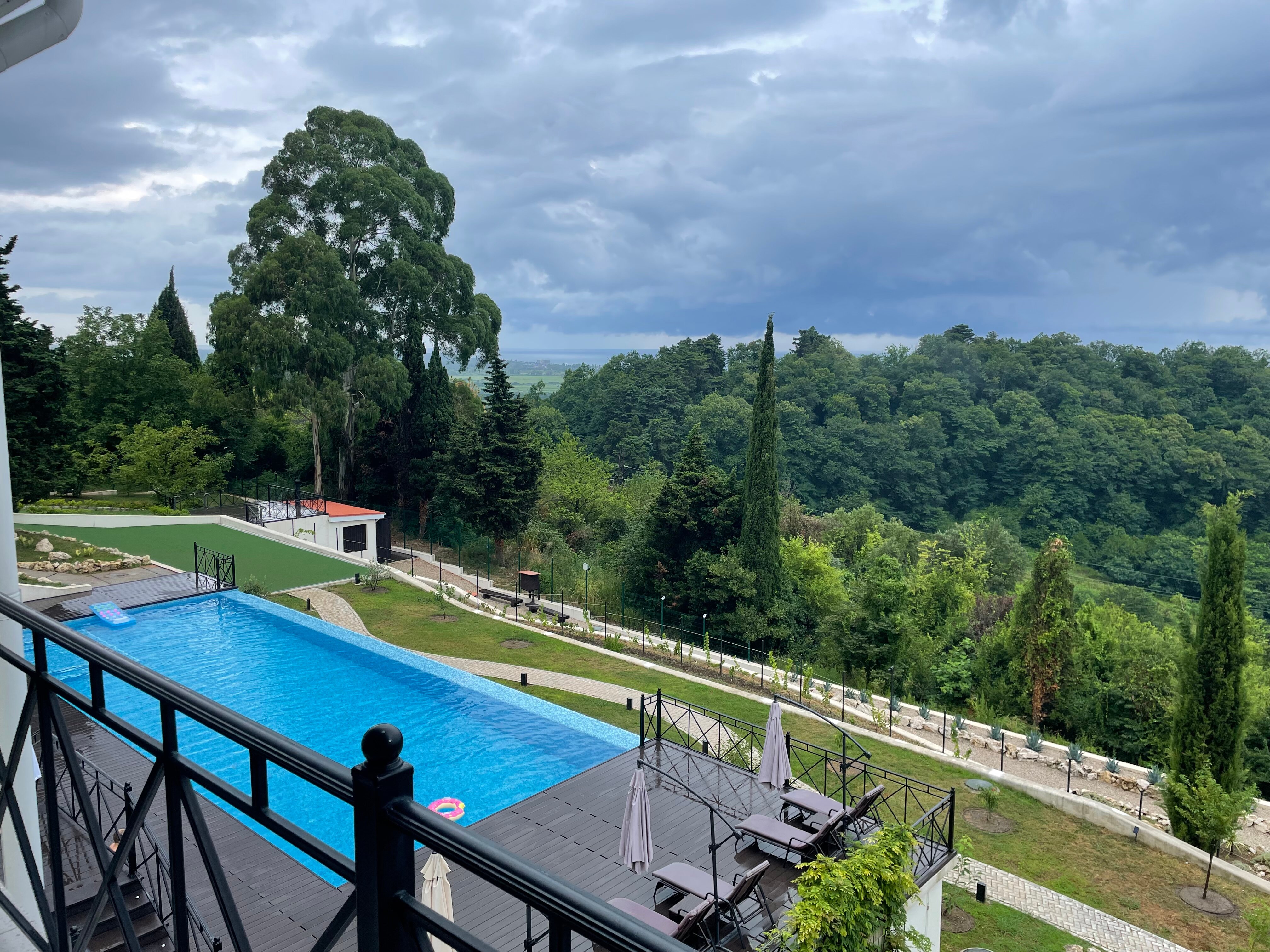 Фото 7 Кипарисов