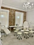 Podoexpert (Furshtatskaya Street, 25), beauty salon equipment