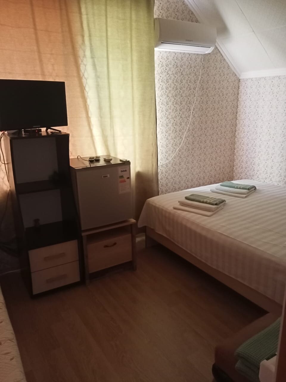 Фото Отдых в пути