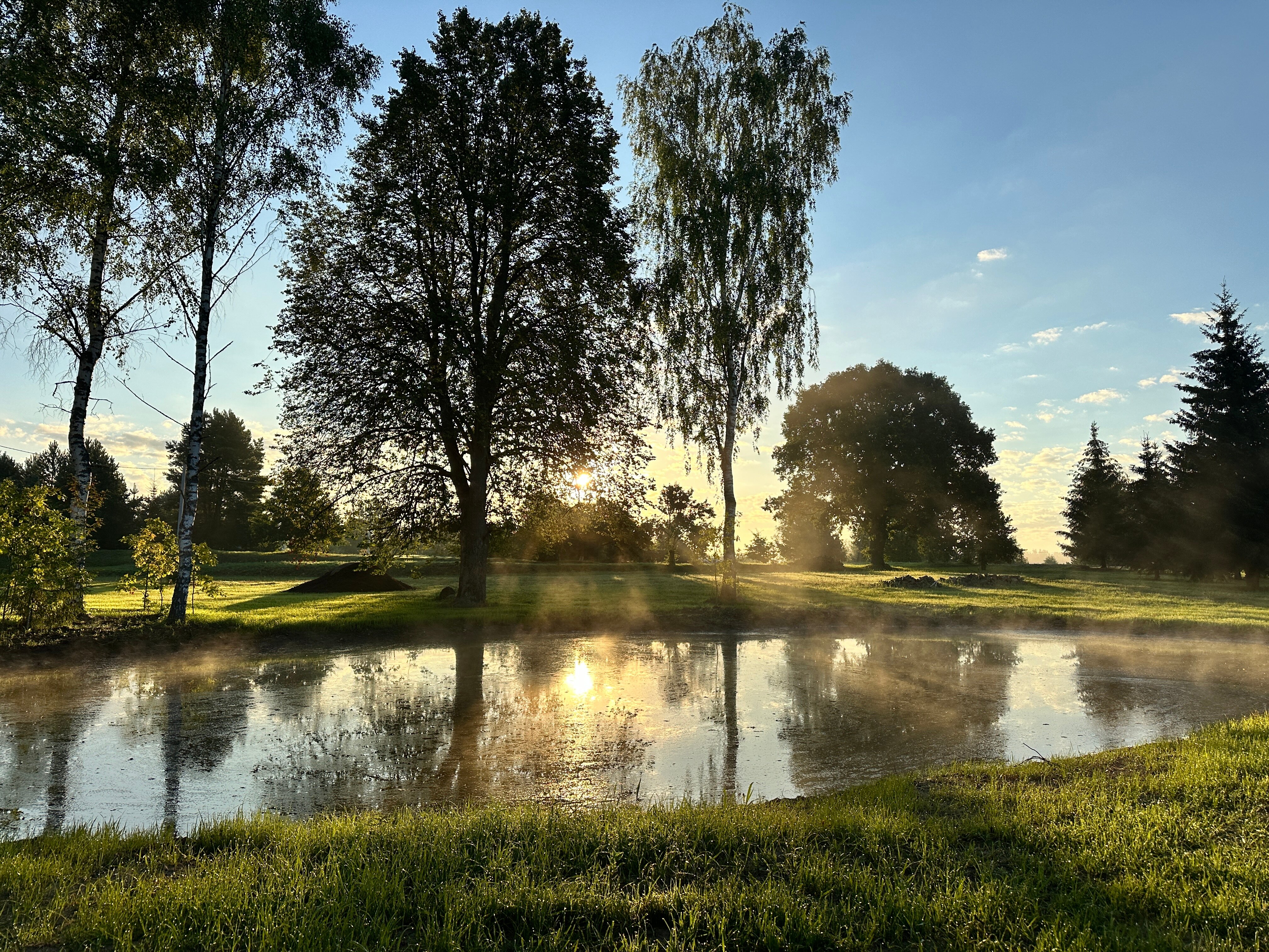 Фото База отдыха Ивашнёво