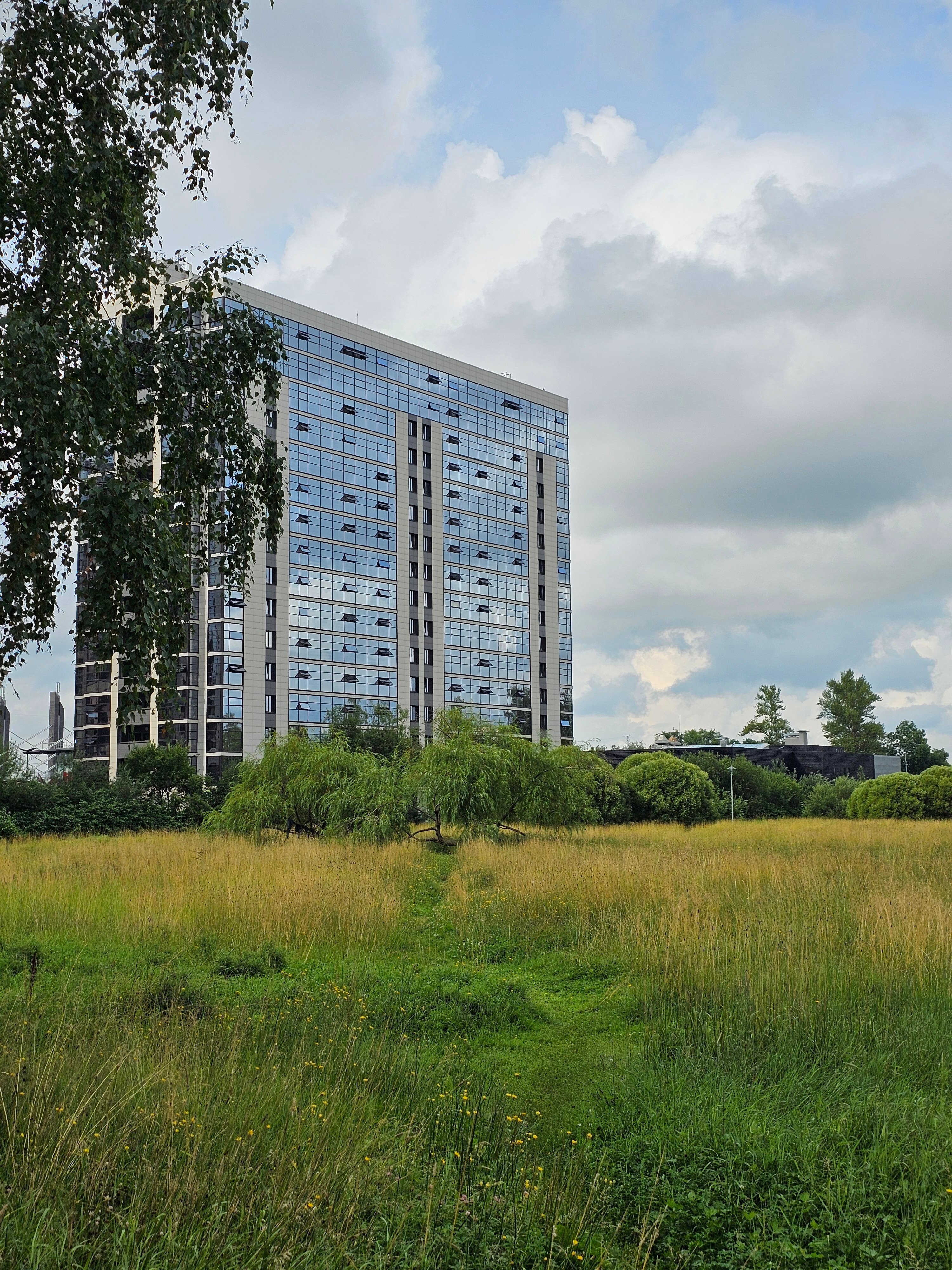 Фото Элма Пулково