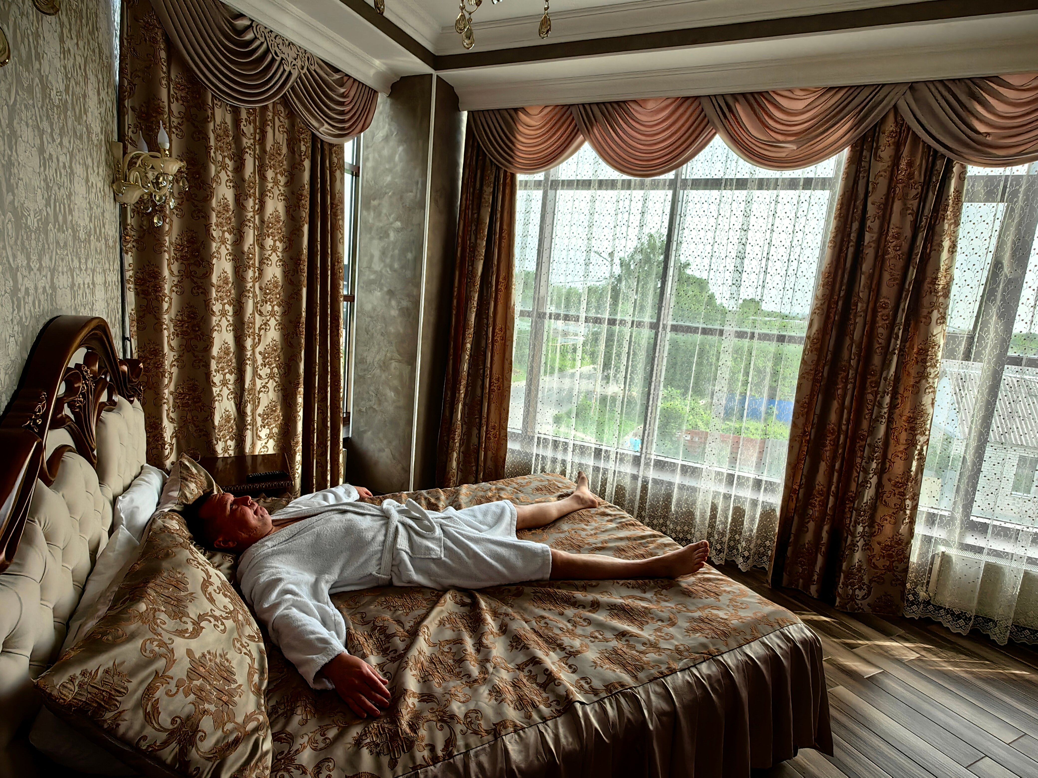 Фото Премьер