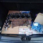 MOTOR-Maestro (selo Suponevo, Shosseynaya ulitsa, 34А), car service, auto repair
