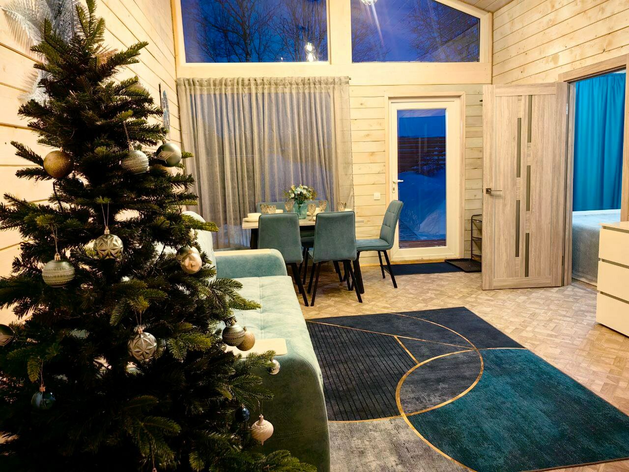 Фото Спасс-Торбеево