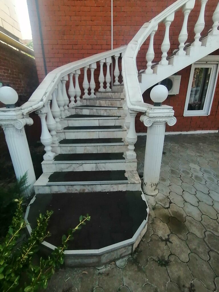 Office equipment service and repair Firma Info-Servis, Krasnodar, photo