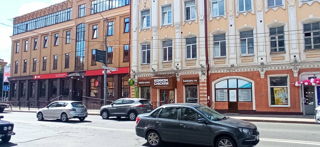 Art workshop Art объект, Smolensk, photo