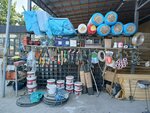 Hardware Store (Ala-Buka Street, 1), household goods wholesale