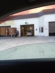 Автомойка (Cheremushnaya ulitsa, 5), car wash