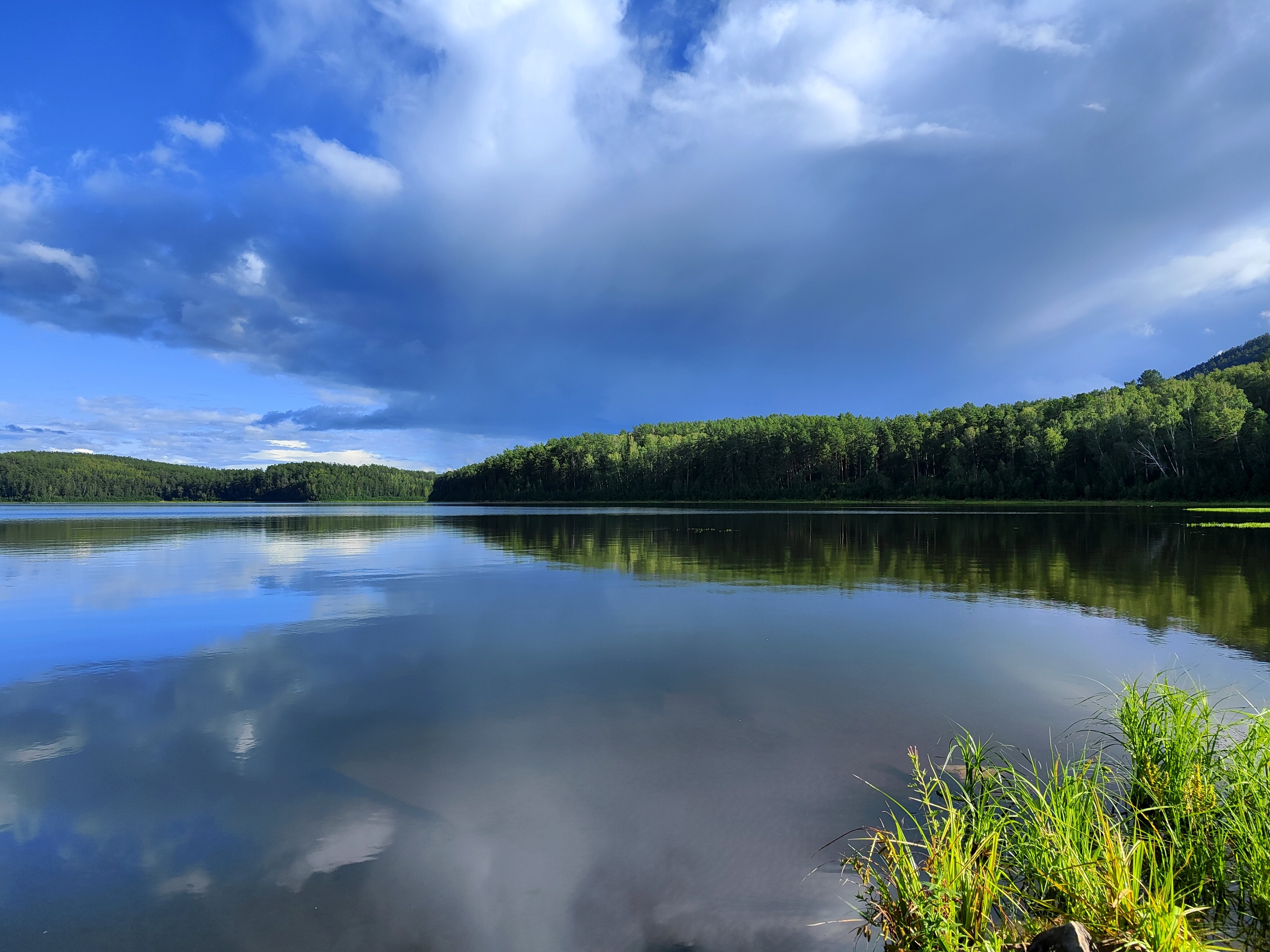 Фото Время в горы