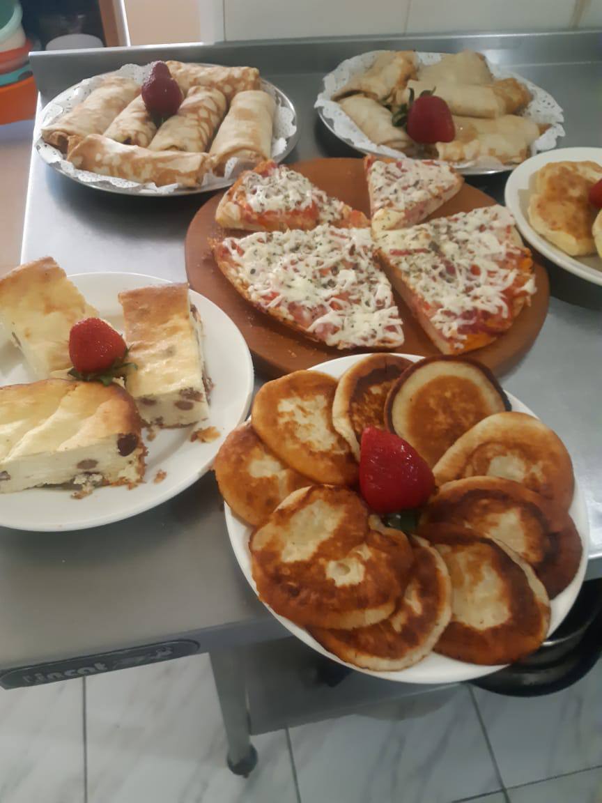 Фото Адонис