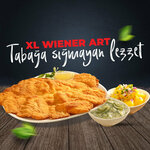 Schnitzel Landmann Ankara Atlantis Mall (Ankara Province, Yenimahalle, Kardelen Mah., 2037. Cad., 4A), restaurant