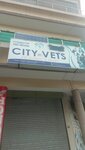 City Vets Pet Clinic & Mart (Multan Road, 119), veterinary clinic