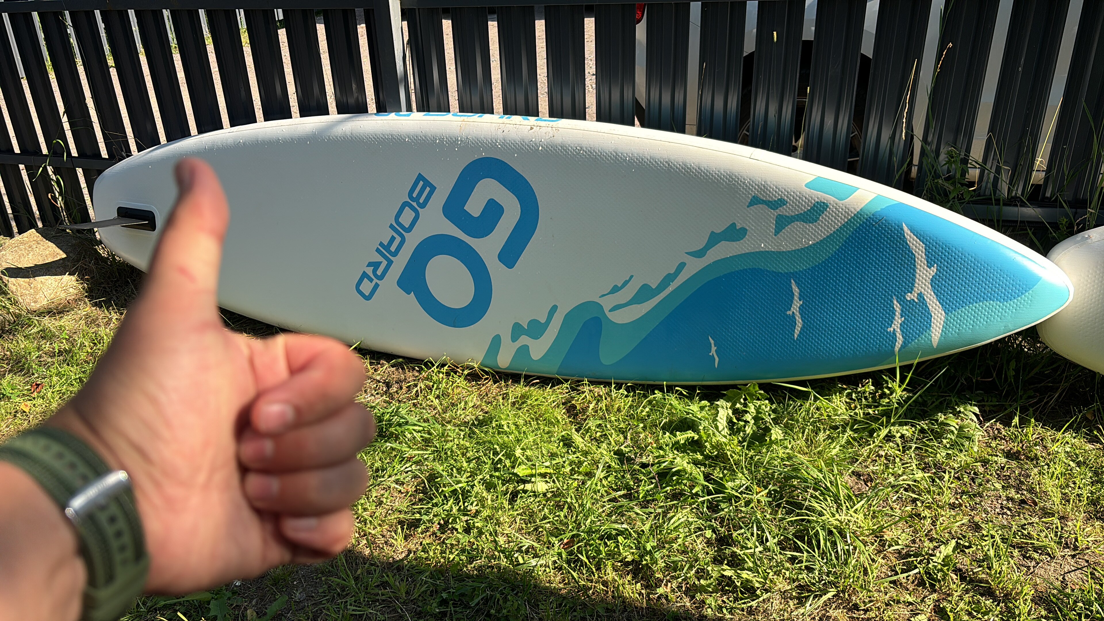 Фото Ёlki в Правдинское озеро