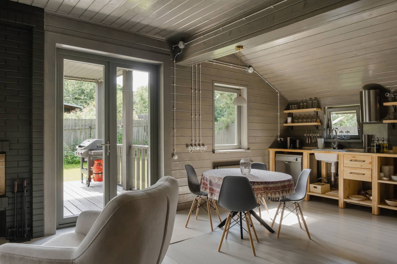 Фото Частная территория