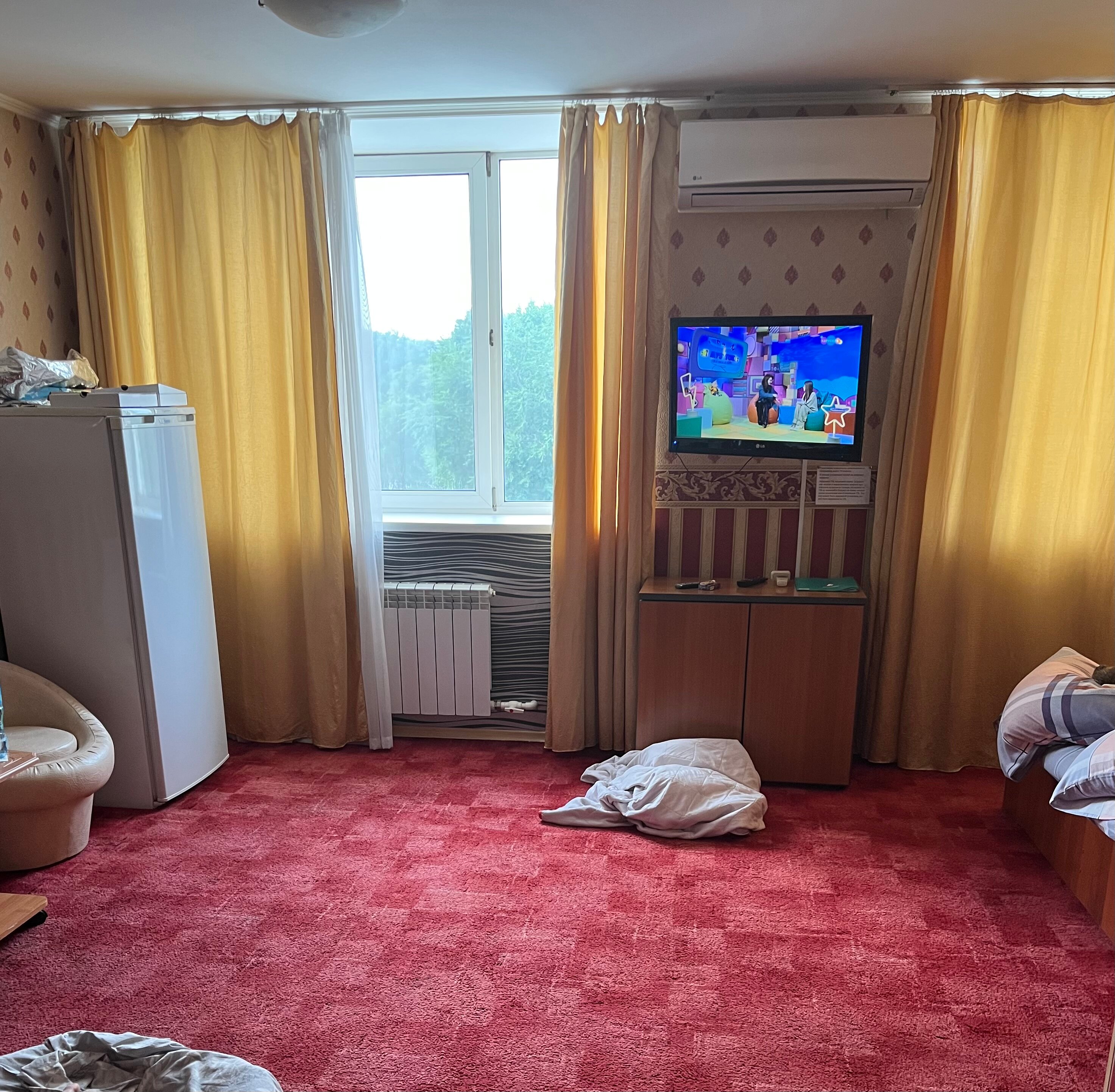 Фото Центральная