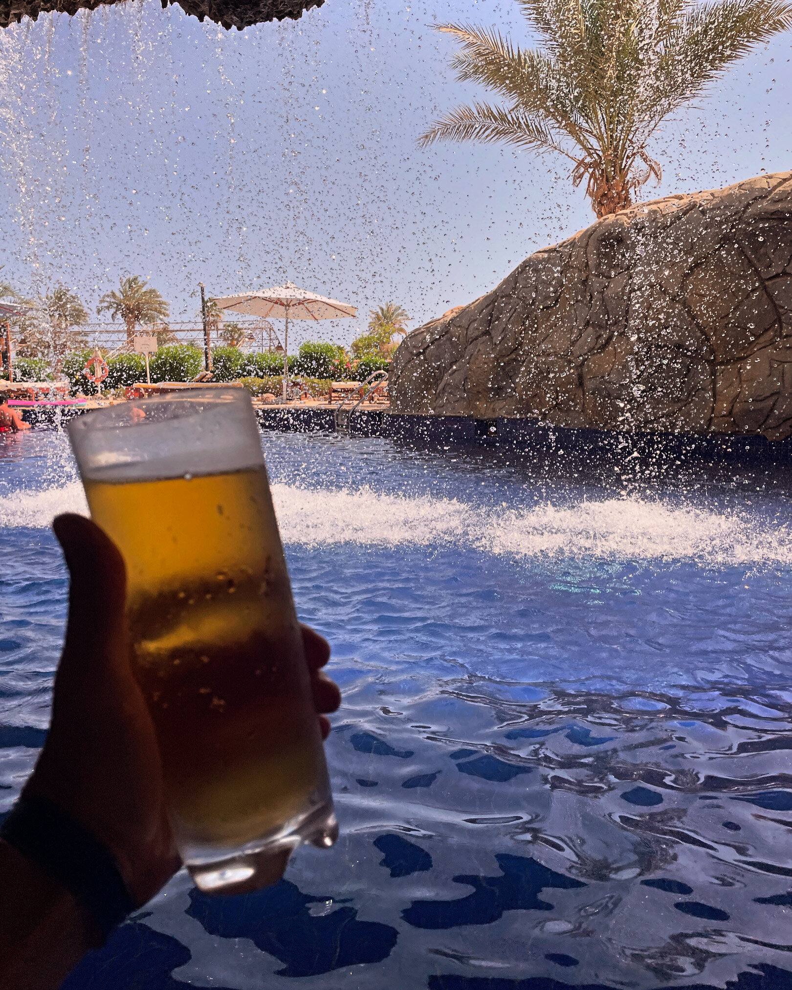 Фото Sheraton Sharm Hotel, Resort, Villas & Spa