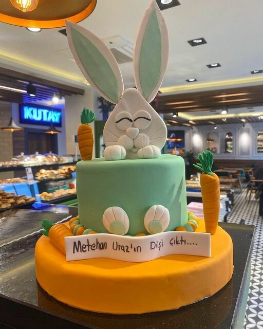 Confectionary Kutay Pastanesi, Eregli, photo