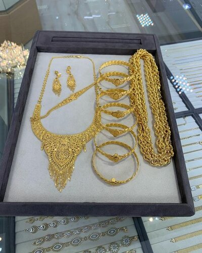 Yildiz Kuyumculuk Fotoğraf 5