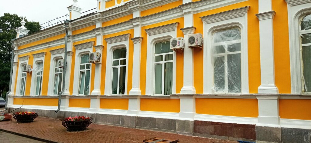 Registery office Отдел ЗАГС Ленинского района Управления ЗАГС Администрации города Смоленска, Smolensk, photo